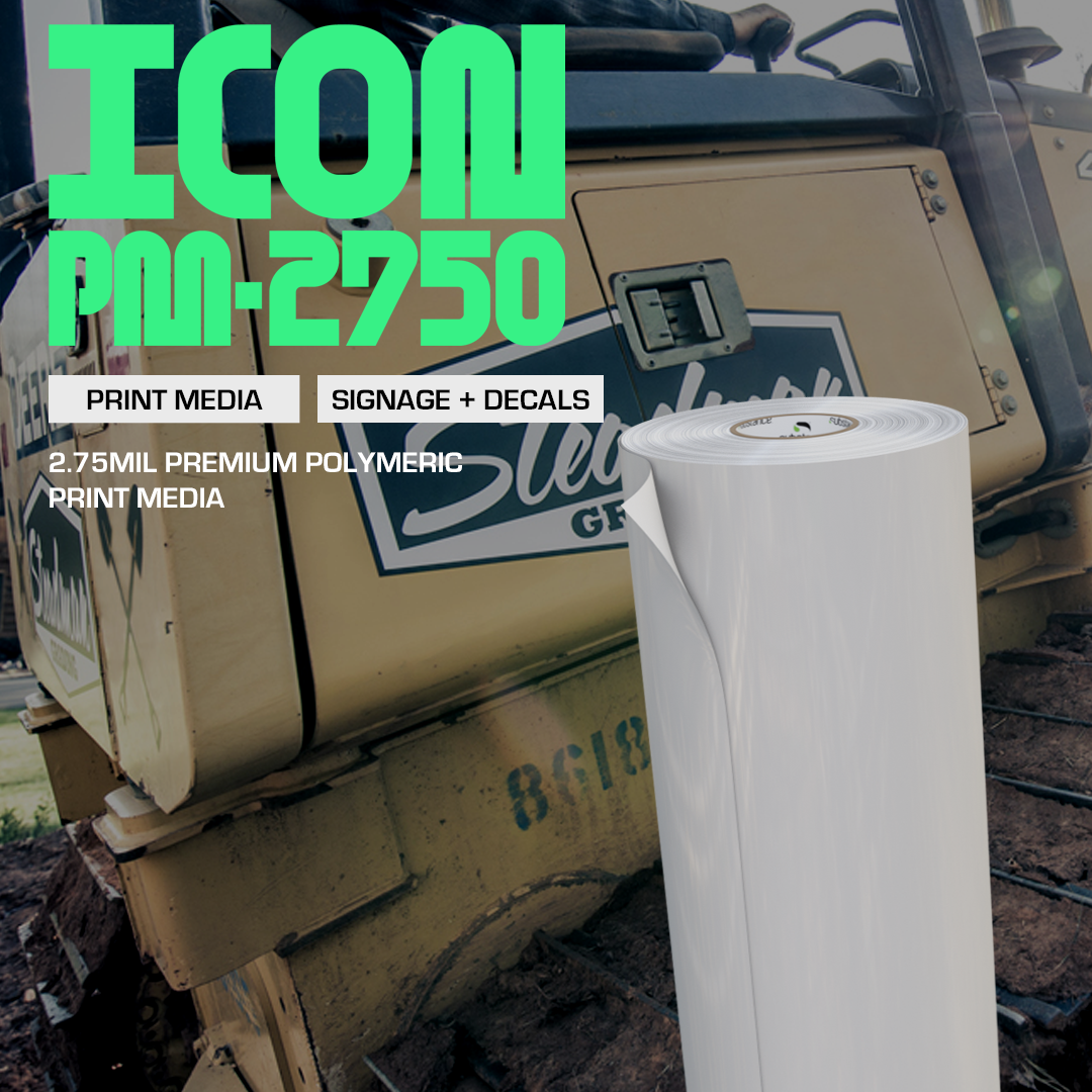 ICON 2750