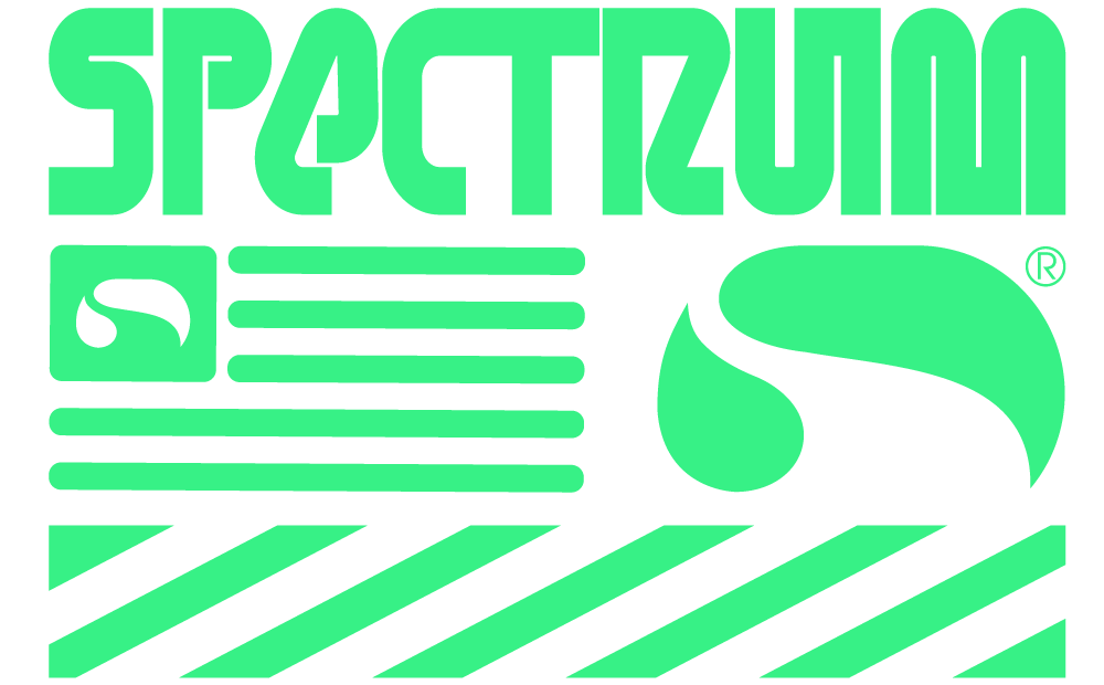 Ultracurve 1500 Spectrum™ Holographic Prismatic