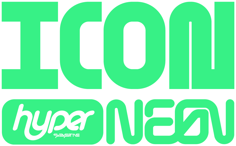 ICON hyperNEON