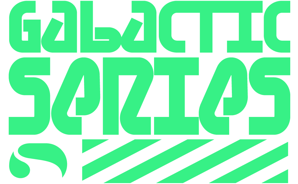 ULTRACURVE 1000 Cosmic Shift Ltd Edition