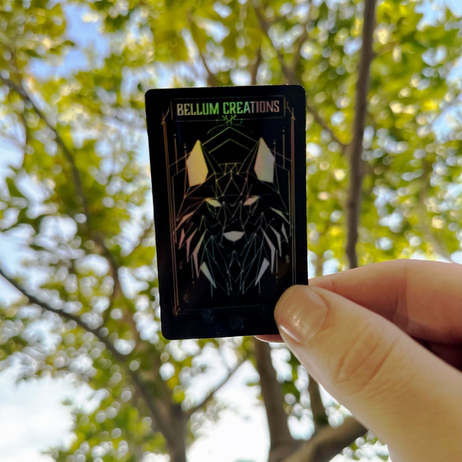 ICON 2755 Silver Chrome