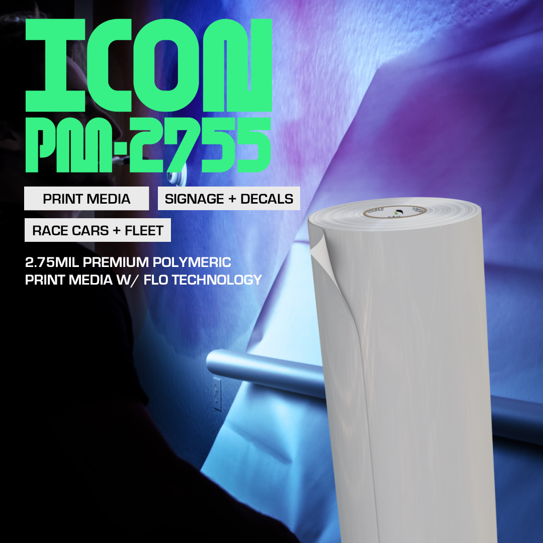ICON 2755
