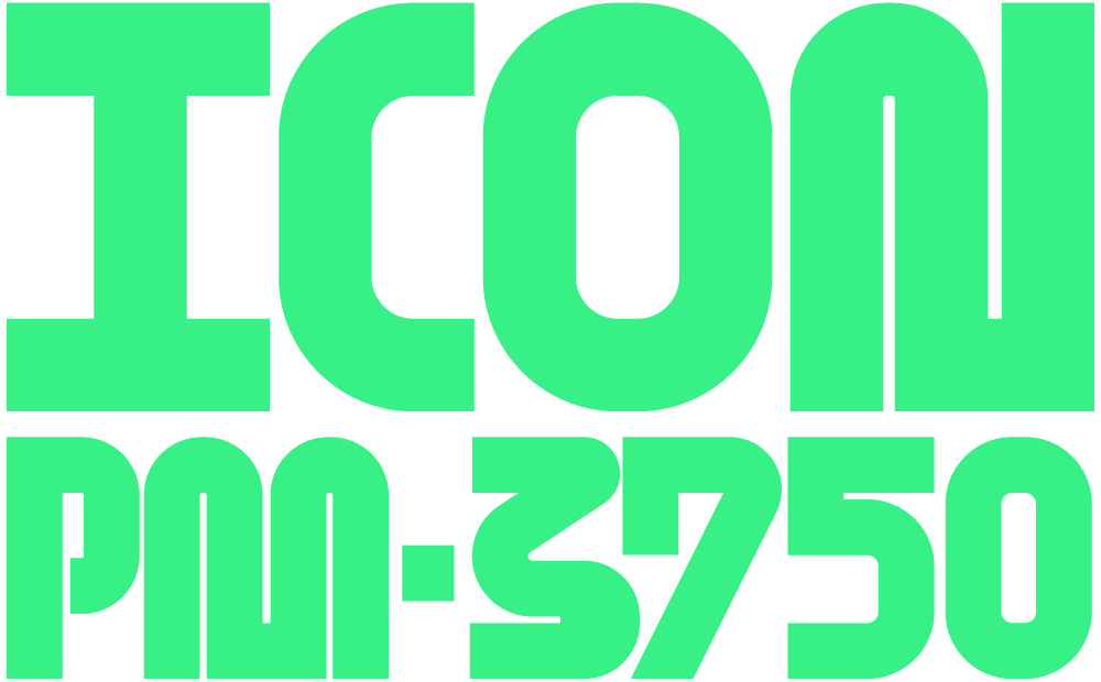 ICON 3750